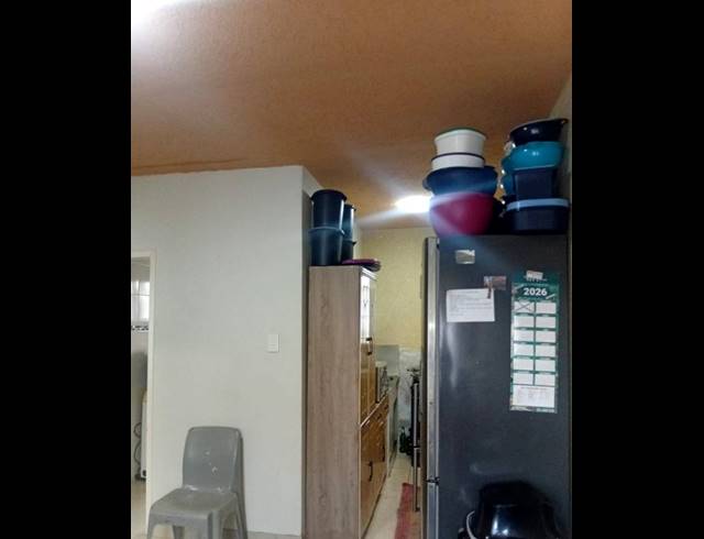 2 BEDROOM APARTMENT FOR SALE IN ELANDSVLEI